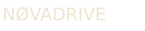NØVADRIVE